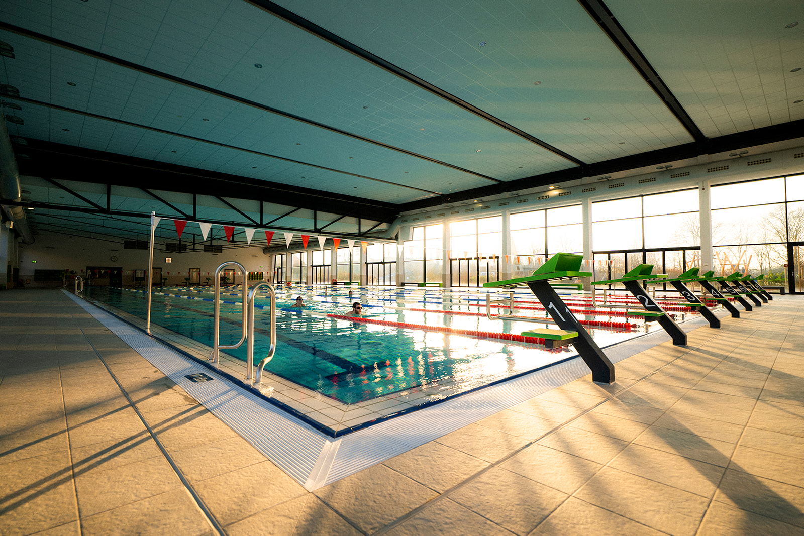 SWN Bäder und Freizeit GmbH