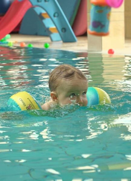 Igel-Club für 6-12 Monate