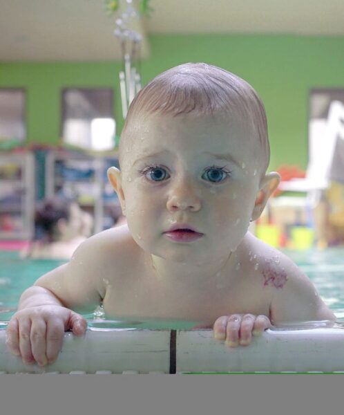 Bambi-Club für 1-3 Jahre