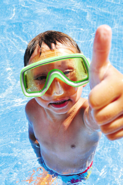 Bronze-Kurs in den Ferien