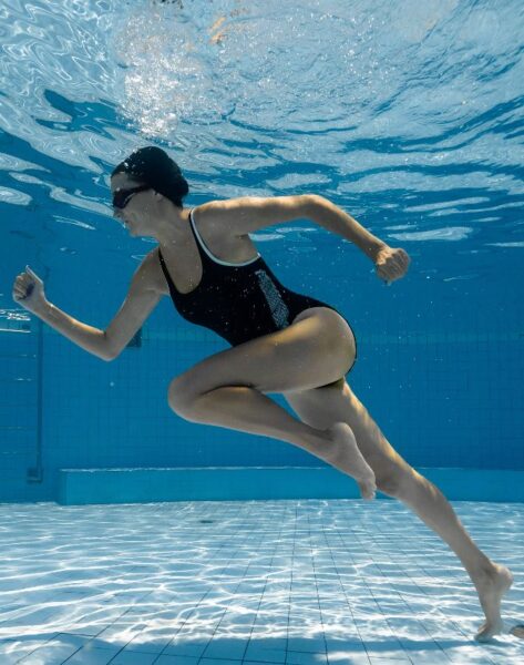 Aqua Jogging